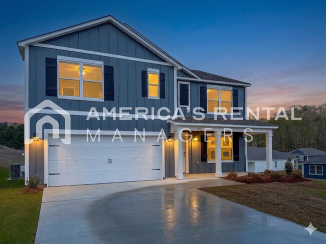 65 Maple Cv Rd in Odenville, AL - Building Photo - Building Photo