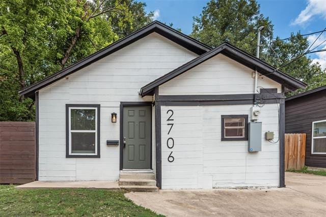 2706 Hector St in Dallas, TX - Building Photo - Building Photo