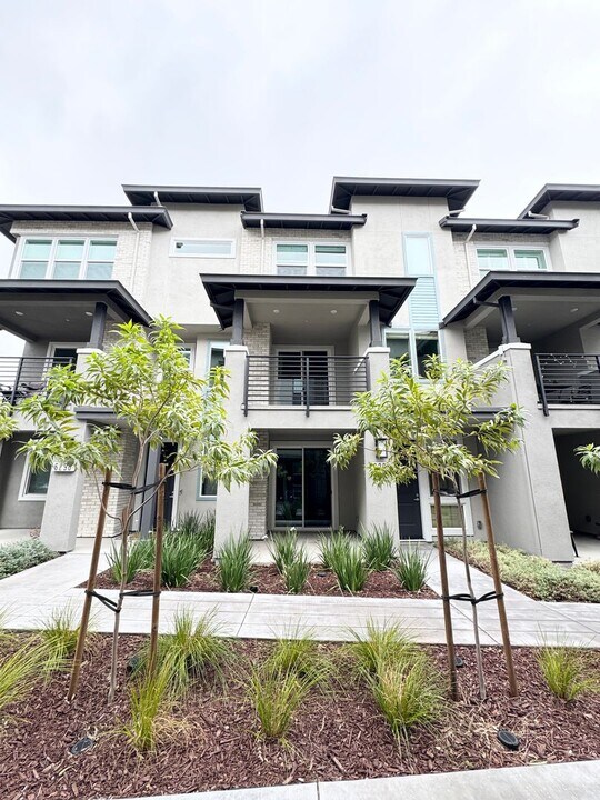 6296 Dove Ave in Dublin, CA - Building Photo