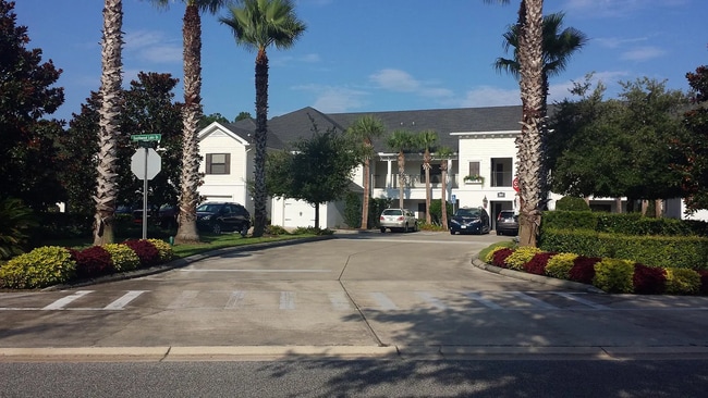 101 Laurel Wood Way in St. Augustine, FL - Building Photo - Building Photo