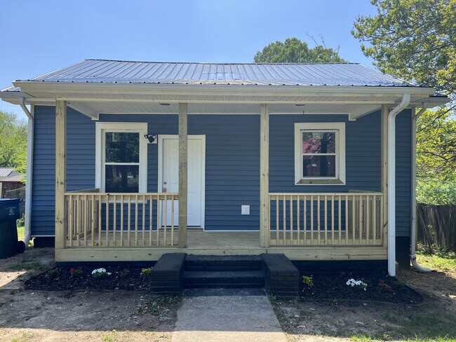 property at 707 Piedmont Way