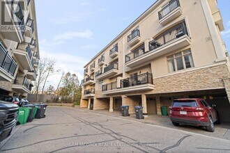 3083 Cawthra Rd in Mississauga, ON - Building Photo - Building Photo