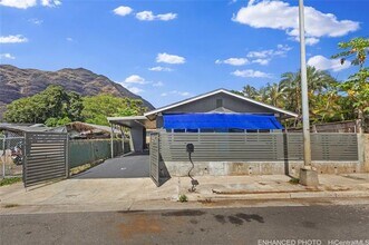 84-564-564 Manuku St in Waianae, HI - Building Photo - Building Photo