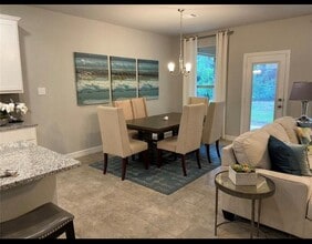135 Teralyn Grv Lp in Willis, TX - Building Photo - Building Photo
