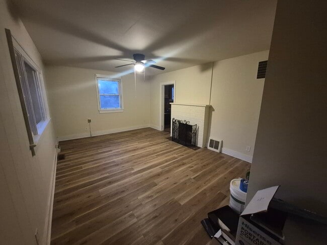 property at 460 Stuart St