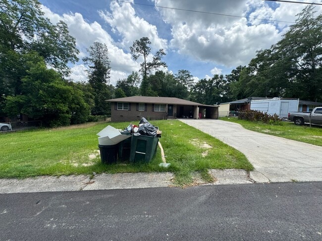 2408 Groveland Cir S in Macon, GA - Building Photo - Building Photo