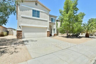 13264 W Ventura St in Surprise, AZ - Building Photo - Building Photo