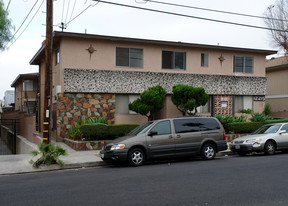 12215 Grevillea Ave Apartments