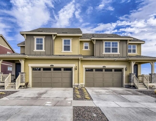 property at 9086 Spaulding St