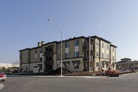 Horizons at Morgan Hill in Morgan Hill, CA - Foto de edificio - Building Photo