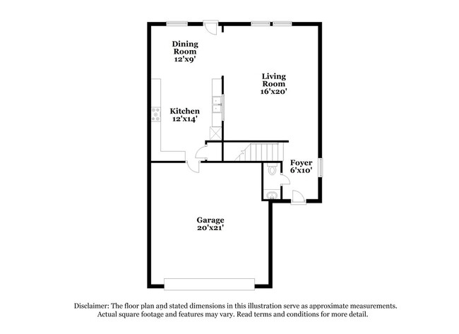 323 Ellwood Rd in Maxwell, TX - Building Photo - Building Photo