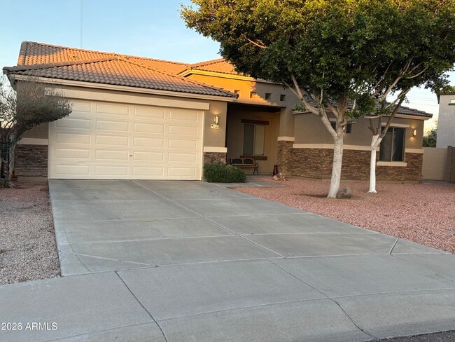 property at 7408 W Wolf St