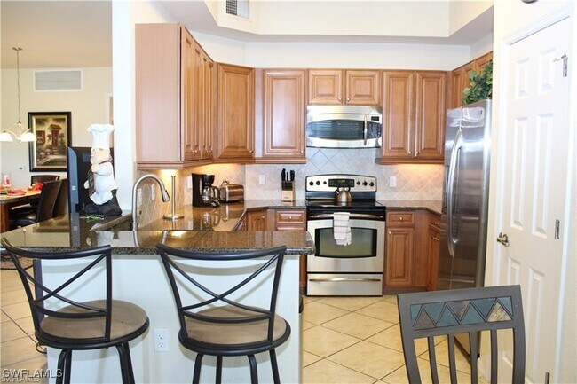property at 10542 Smoke House Bay Dr