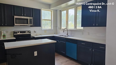 14891 E Centrepoint Dr in Aurora, CO - Building Photo - Building Photo