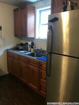 58 Medford St in Somerville, MA - Building Photo