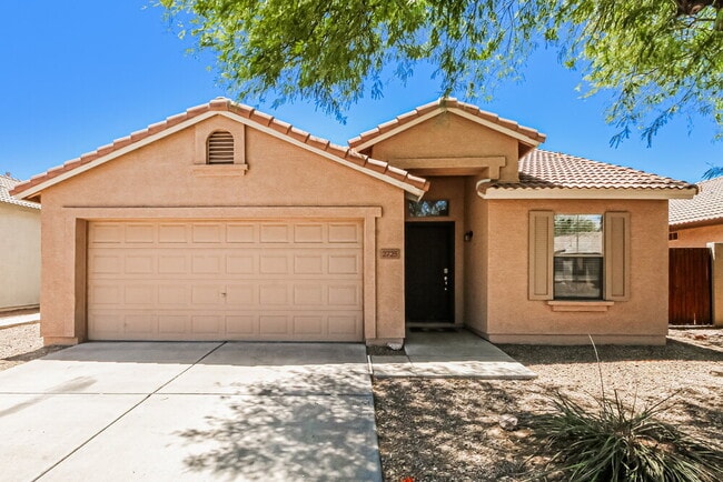 property at 2725 E Carol Ave