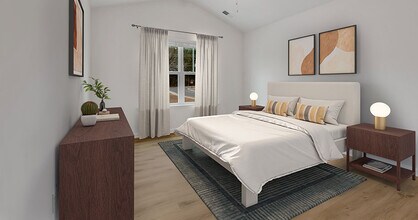 Valley View Townes in Fountain Inn, SC - Building Photo - Building Photo