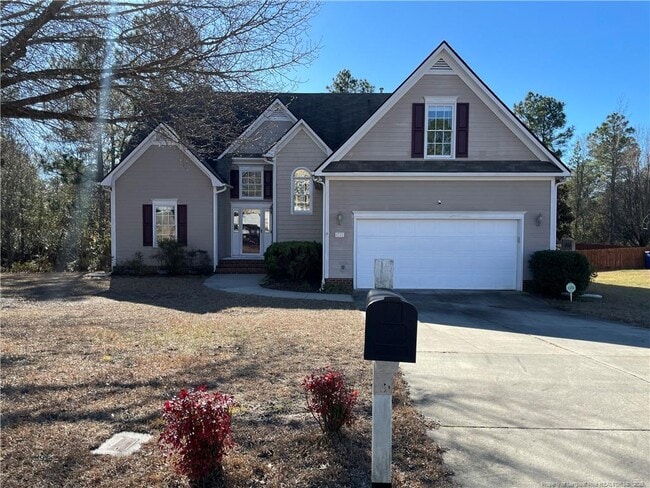property at 6311 Nakoma Way