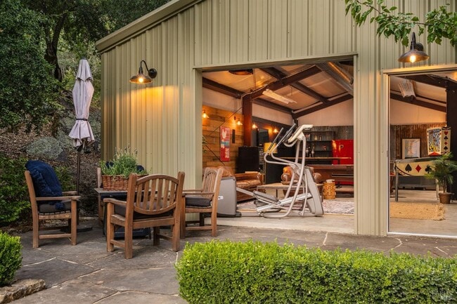 1450 Diamond Mountain Rd in Calistoga, CA - Building Photo - Building Photo
