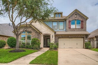 28118 Harper Creek Ln in Katy, TX - Building Photo - Building Photo