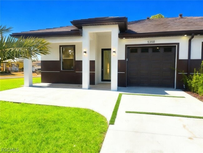 property at 5358 30th St SW