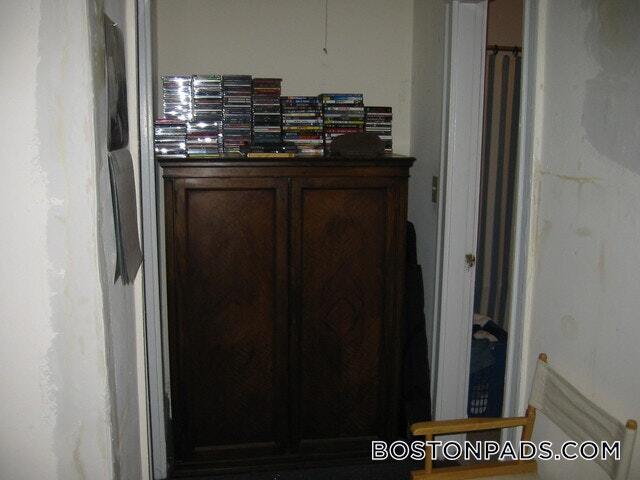 115 St Stephen St in Boston, MA - Building Photo - Building Photo
