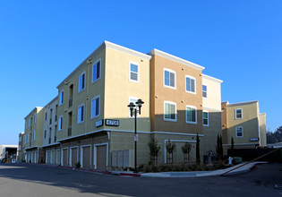 Park Central in San Ramon, CA - Building Photo - Building Photo