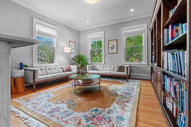 63 Ellery St in Cambridge, MA - Building Photo - Building Photo