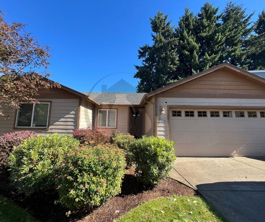 5530 Bryce St SE in Salem, OR - Building Photo