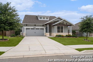 6595 Mason Vly in Schertz, TX - Building Photo - Building Photo