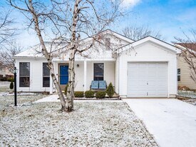 7723 Stanlake Ct in Columbus, OH - Building Photo