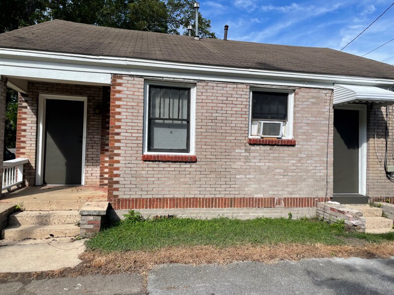 422 5th Ave NW in Attalla, AL - Building Photo