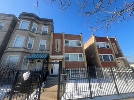 6412 S Evans Ave in Chicago, IL - Building Photo