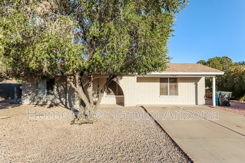 17847 N 39th Ave in Glendale, AZ - Building Photo