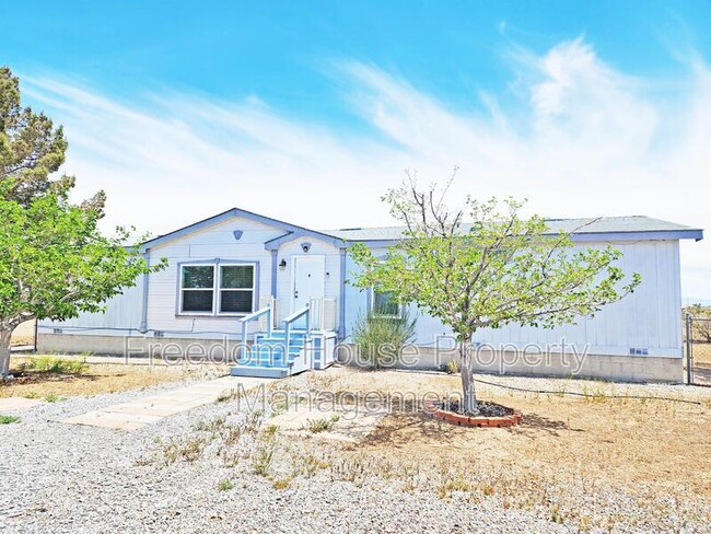 property at 1781 Baradonna Rd