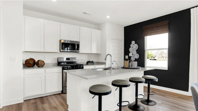 15458 Alperton Rd in Fishers, IN - Building Photo - Building Photo