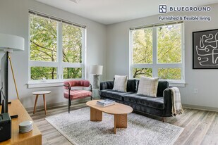 161 Washington St in Boston, MA - Building Photo