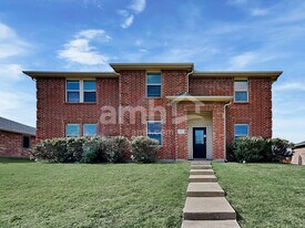 1409 Laurel Ln in Royse City, TX - Building Photo