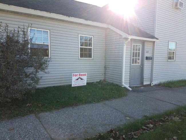 616 St James St in La crosse, WI - Building Photo - Building Photo