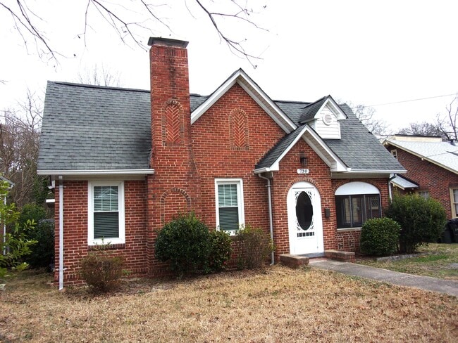 738 Charlotte Ave in Rock Hill, SC - Building Photo - Building Photo