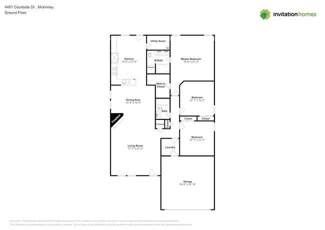 4401 Courtside Dr in McKinney, TX - Building Photo - Building Photo