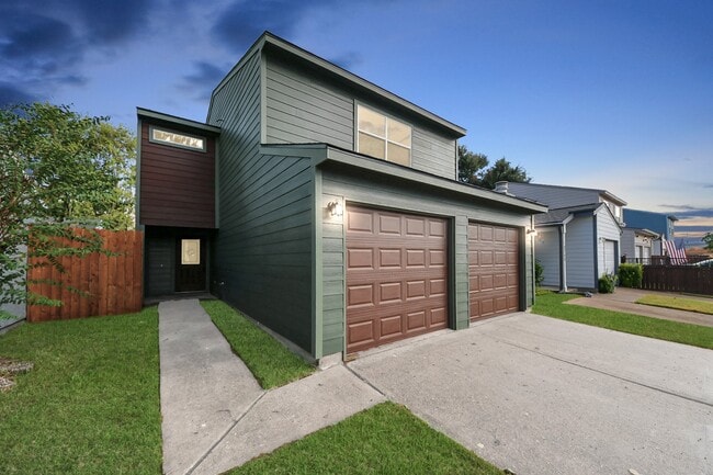 property at 10250 Bridgeland Ln