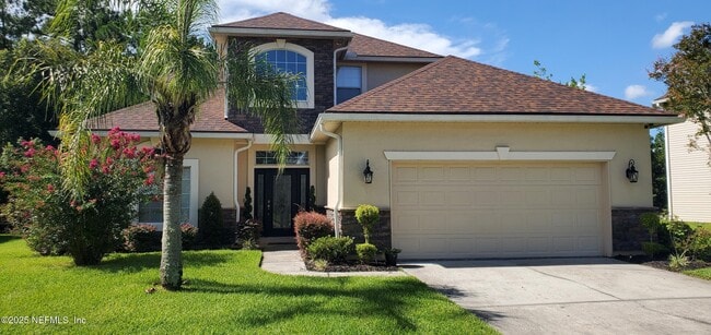 property at 4042 Anderson Woods Dr