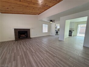 4308 Apex Dr in Las Vegas, NV - Building Photo - Building Photo
