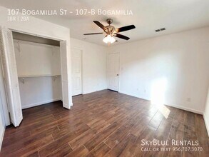 107 Bogamilia St in Mission, TX - Building Photo - Building Photo