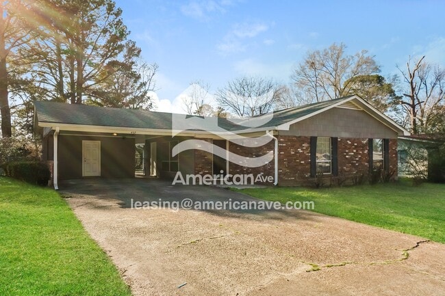 property at 457 Pemberton Dr