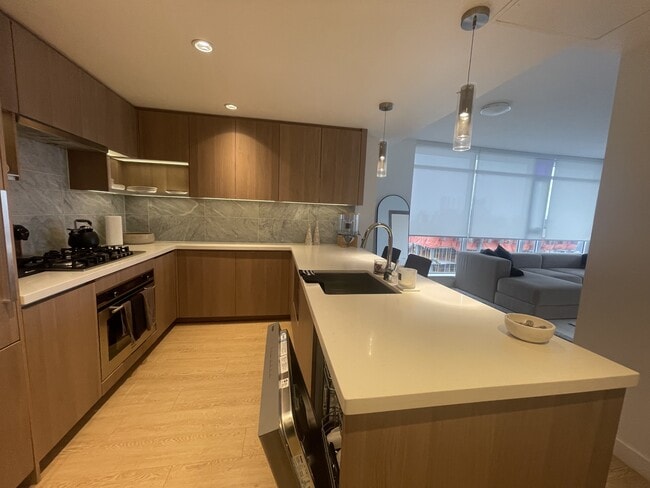 property at 6538 Nelson Ave