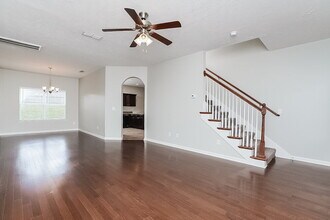 1509 Rockglade Run in Nashville, TN - Foto de edificio - Building Photo