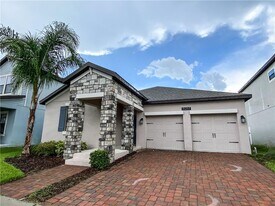 15257 Night Heron Dr in Winter Garden, FL - Building Photo