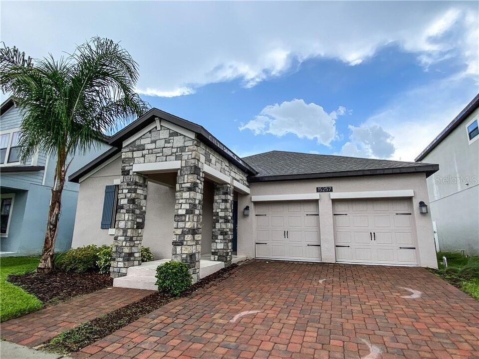 15257 Night Heron Dr in Winter Garden, FL - Building Photo